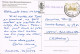 51864. Postal MOSCU (Rusia) 1997. Vista Catedral De San Basilio - Lettres & Documents