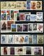 1987 Russia,Russie,Rußland,Sowjetunion,MNH Year Set=97 Stamps + 8 S/s - Annate Complete