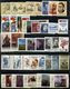 1987 Russia,Russie,Rußland,Sowjetunion,MNH Year Set=97 Stamps + 8 S/s - Full Years