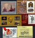1987 Russia,Russie,Rußland,Sowjetunion,MNH Year Set=97 Stamps + 8 S/s - Ganze Jahrgänge