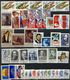 1988 Russia,Russie,Rußland, MNH Year Set = 126 Stamps + 8 S/s - Full Years