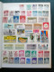 Delcampe - UNE COLLECTION DE 380 TIMBRES POSTE D ALLEMAGNE - Sammlungen