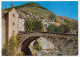 CPM - PONT-DE-MONVERT (Lozère) - Vieux Pont - Le Pont De Montvert