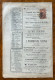 LA VACANZA DEL GIOVEDI' - PERIODICO EDUCATIVO DIDATTICO - TORINO 21/10/1897 - COMPLETO - AFFRANCATO CON COPPOIA C.2 - Health & Beauty