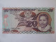 Tanzania 20 Shilingi 1986 Banknote,see Pictures - Tanzania