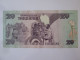 Tanzania 20 Shilingi 1986 Banknote,see Pictures - Tanzania