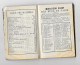 INDICATEUR EXACT Des RUES DE PARIS 1897 - Europa