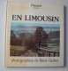 LIMOUSIN : EN LIMOUSIN : Rémi GRUBER .  PANAZÔ . 1980 . - Limousin