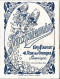 Saison 1935-1936 - Théâtre Municipal De BESANÇON - Programme - Prix 1 Fr. 50  - (Nombreuses Publicités Commerciales) - Europe