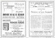 Saison 1935-1936 - Théâtre Municipal De BESANÇON - Programme - Prix 1 Fr. 50  - (Nombreuses Publicités Commerciales) - Europa