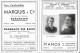 Delcampe - Saison 1935-1936 - Théâtre Municipal De BESANÇON - Programme - Prix 1 Fr. 50  - (Nombreuses Publicités Commerciales) - Europe