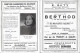 Delcampe - Saison 1935-1936 - Théâtre Municipal De BESANÇON - Programme - Prix 1 Fr. 50  - (Nombreuses Publicités Commerciales) - Europe