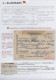 COLLECTION Entier Postal Stationery POW WW2 Partie1 ALLEMAGNE Formulaires Avion Prisonniers 2ème Guerre Mondiale - Militaria