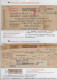 COLLECTION Entier Postal Stationery POW WW2 Partie1 ALLEMAGNE Formulaires Avion Prisonniers 2ème Guerre Mondiale - Militaria