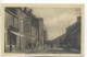 CPA 52 Haute Marne - Nogent Le Haut - Rue Carnot - Animation (Boucherie, Cycliste,...) - Nogent-en-Bassigny