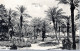 CPA - Egypte - Ismailia - Jardin Public - Ismaïlia