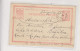 BULGARIA 1900 PLOVDIV    Postal Stationery - Brieven En Documenten