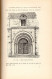 LES EGLISES ROMANES DU DIOCESE DE MONTPELLIER Par Maurice De Dainville  -  2 TOMES BIEN RELIES à Voir - Auvergne