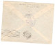 Ivory Coast - July 25, 1942 Abidjan Censored Cover To France - Côte D'Ivoire (1960-...)