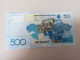 Billete De Kazajistan De 500 Tenge, UNC - Kazachstan