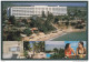 THAILAND - ASIA PATTAYA BEACH HOTEL - STAMP TIMBRES ( 2 SCANS ) - Thaïlande