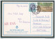 THAILAND - ASIA PATTAYA BEACH HOTEL - STAMP TIMBRES ( 2 SCANS ) - Thaïlande