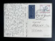 EAST GERMANY DDR 1964 POSTCARD DRESDEN TO AADORF 19-07-1964 OOST DUITSLAND DEUTSCHLAND JUDO SPORTS - Postkaarten - Gebruikt