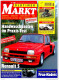 Oldtimer Markt 8.2002 - Renault 5 - Kleiner Freund Wird 30 - Auto & Verkehr