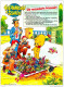 Goldbärchen - Farb Zeitschriften Abenteuer + Spaß Nr. 8 1990 - Kinder- En Jeugdtijdschriften