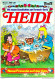 HEIDI Band 33 , Bastei Comic Zur Serie 70er Jahre - Autres & Non Classés