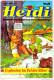 HEIDI Band 21 , Bastei Comic Zur Serie 70er Jahre - Autres & Non Classés