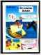Altes Comics - Schweinchen Dick - Mit Tweety Und Daffy Duck - Autres & Non Classés