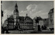 G5137 - Crimmitschau Markt Rathaus Denkmal - Verlag C. Richter - Crimmitschau