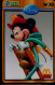 TELECARTE....MICKEY - Disney