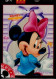 TELECARTE....MICKEY - Disney