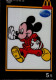 TELECARTE....MICKEY - Disney