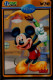 TELECARTE....MICKEY - Disney