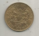 Monnaie, Republic Of KENYA, 1978, Ten, 10 Cents, MZEE JOMO KENYATTA, The First President Of Kenya, 2 Scans - Kenia