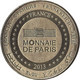 2013 MDP195 - BRASSEMPOUY - La Dame De Brassempouy / MONNAIE DE PARIS - 2013