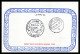 Yougoslavie  Envoi Postal  06/04/1976 - Luftpost