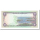 Billet, Jamaica, 1 Dollar, 1990, 1990-01-01, KM:68Ad, NEUF - Jamaique