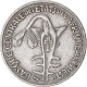 Monnaie, Communauté économique Des États De L'Afrique De L'Ouest, 50 Francs - Centraal-Afrikaanse Republiek