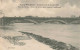 FRANCE - Lagny Pomponne - Inondation Du 26 Janvier 1910 - Pont De Pierre - Carte Postale Ancienne - Torcy