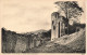 ROYAUME-UNI - Pays De Galles - Abergavenny - Le Château - Sugar Loaf Mountain -  Carte Postale Ancienne - Monmouthshire