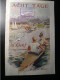 1907 Genève GENF Tourist-book Hotel Suisse About On 8 Different Escursions - Schweiz
