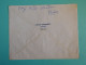 DB18 CAMEROUN   BELLE LETTRE 1959 PETIT BUREAU ELBOLOWA A LYON FRANCE + ++AFF. PLAISANT+++++ - Cartas & Documentos