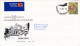 1977 South Africa First Day Covers - 10 Official Commemorative South African Airways Flight Covers With Info Inserts FDC - Brieven En Documenten