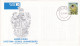 Delcampe - 1977 South Africa First Day Covers - 10 Official Commemorative South African Airways Flight Covers With Info Inserts FDC - Briefe U. Dokumente