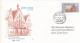 Delcampe - 1980 South Africa First Day Covers - 4 Official Commemmorative South African Airways Flight Covers With Info Inserts FDC - Covers & Documents