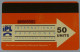 UK - Great Britain - International Payphones Scotland - IPL - 1991 Edinburgh Tattoo  - 50 Units - [ 5] Eurostar, Cardlink & Railcall